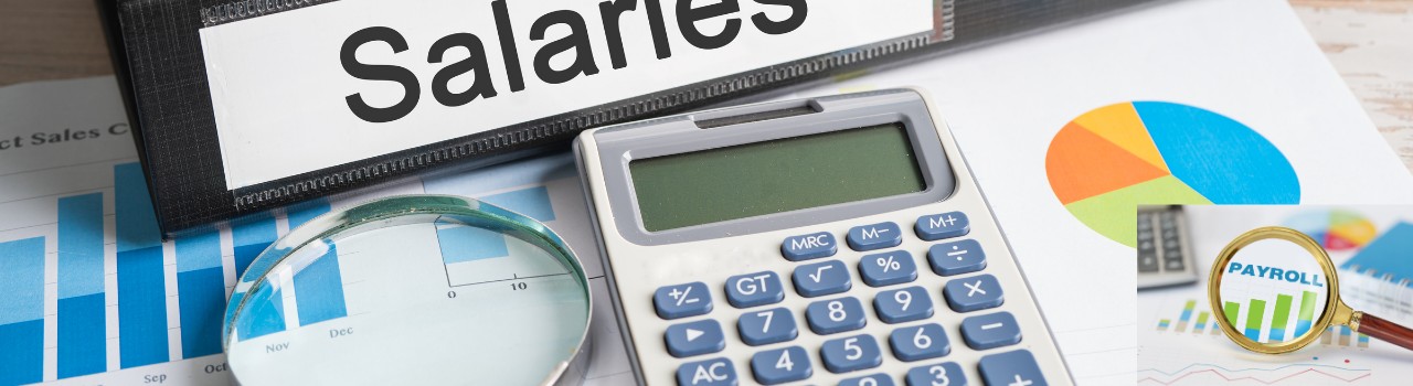 Accounting & Payroll