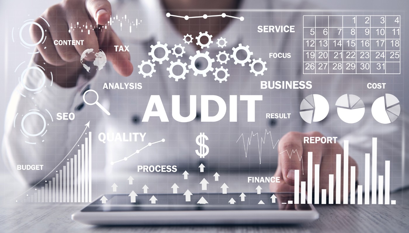 Audit & Assurance