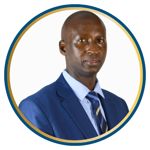 CPA-CS Francis K. Muya