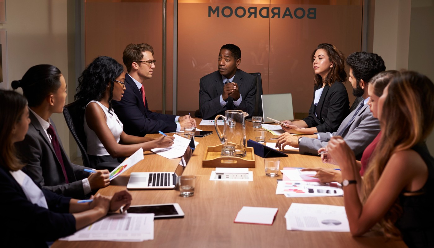 Existing Business Support