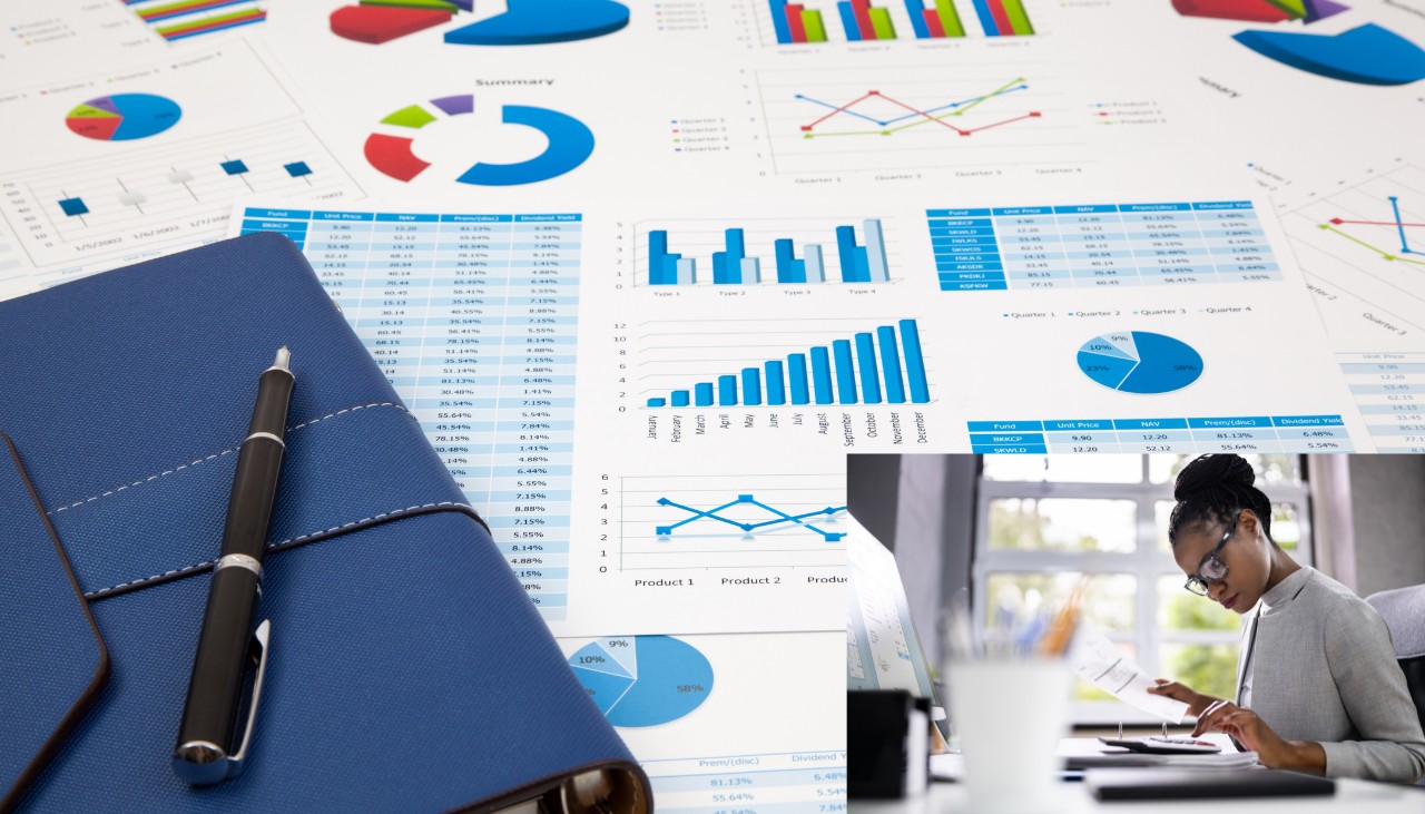 Expert Tax & Compliance Services