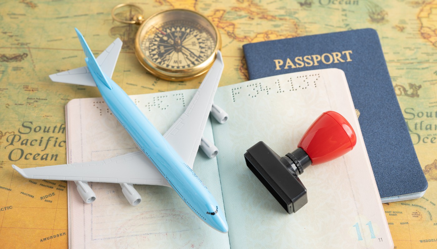 Immigration Solutions & Residency Support