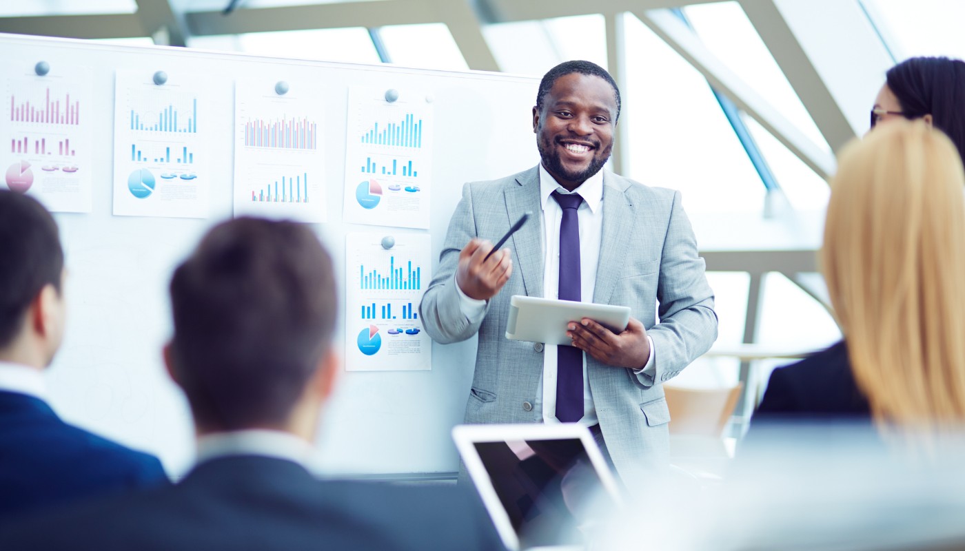 Office Processes Conduit