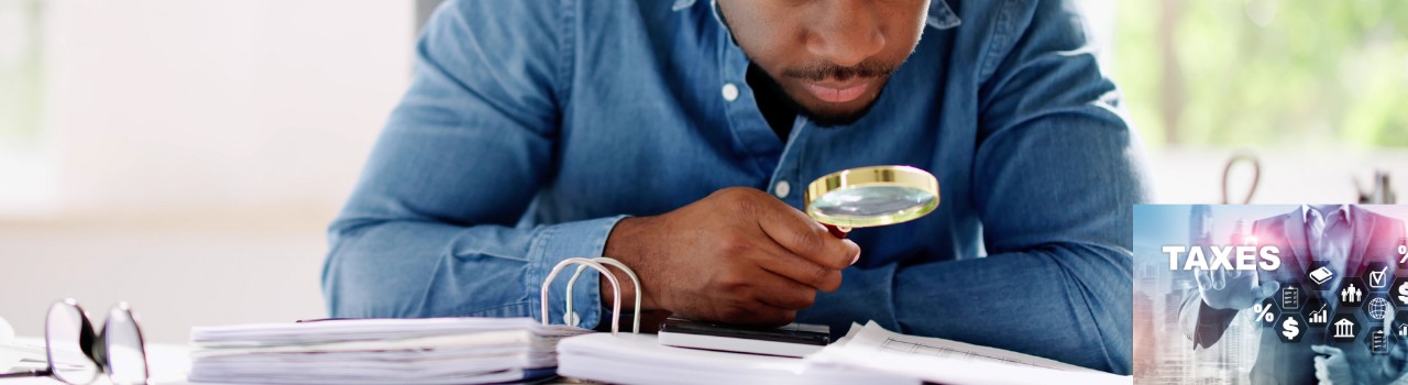 Taxation Services & Compliance