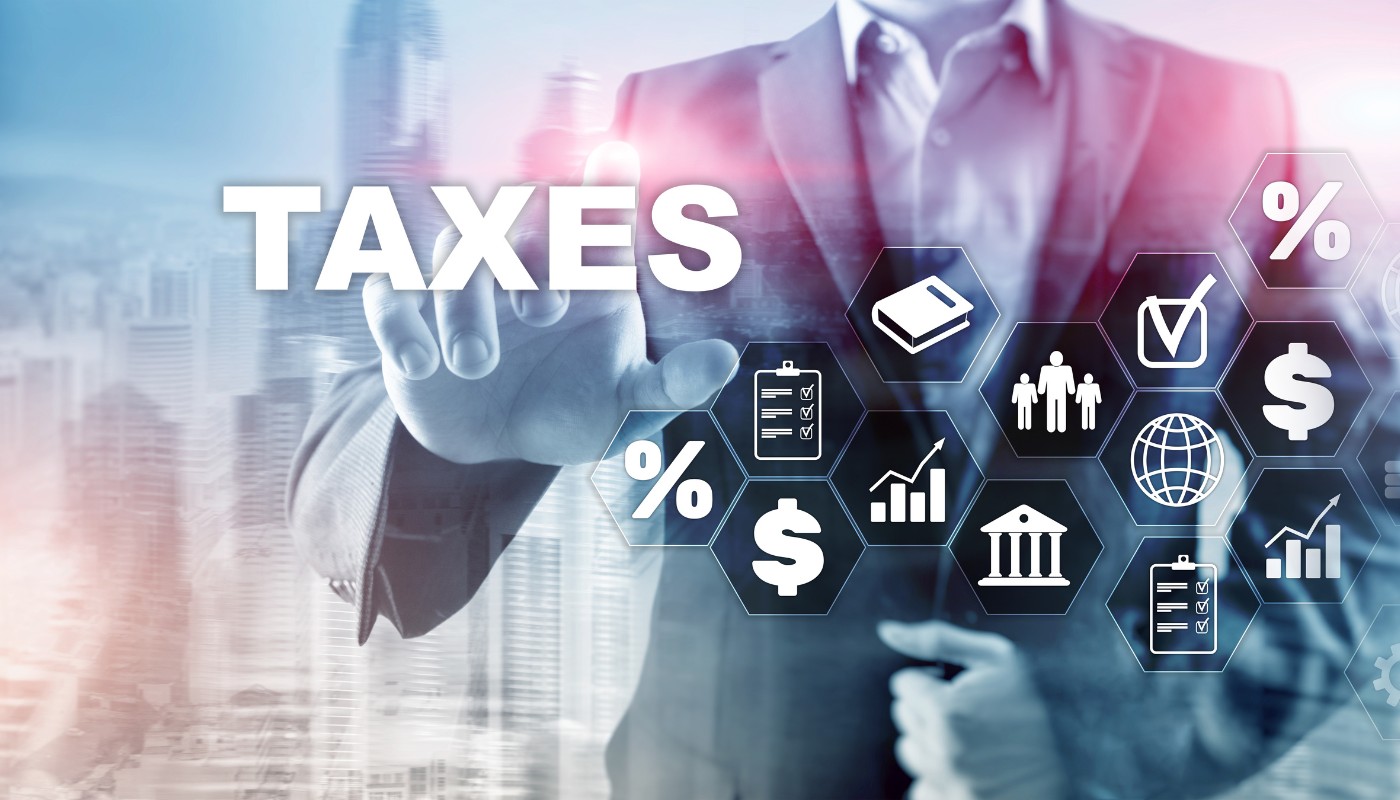 Taxation Services & Compliance