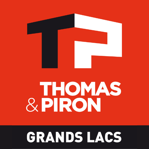 Thomas & Piron Grands Lacs