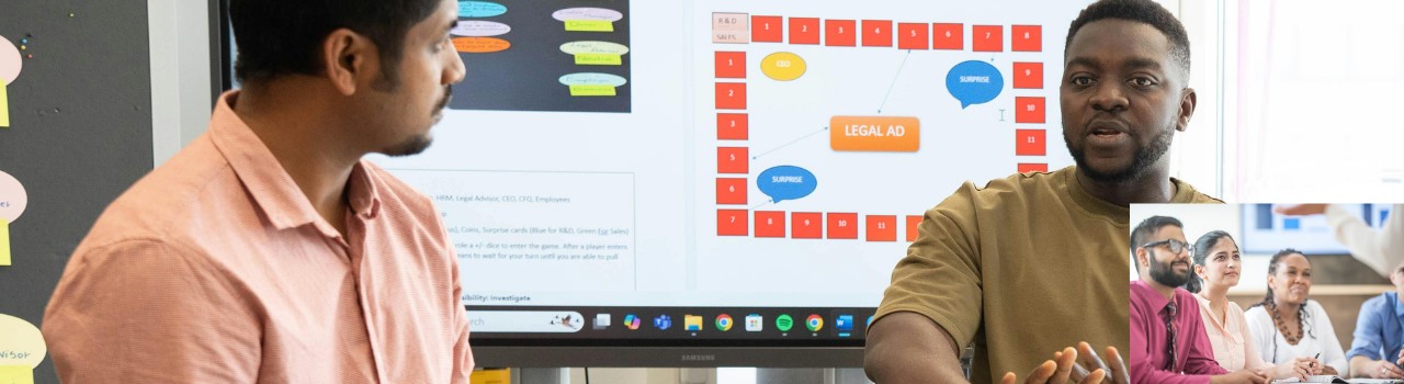 Training & Knowledge Centre