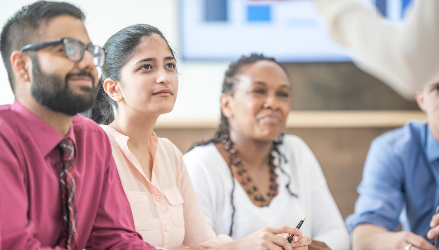 Training & Knowledge Centre