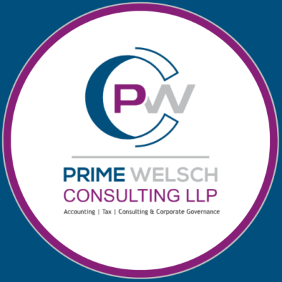 Prime Welsch Consulting LLP Logo